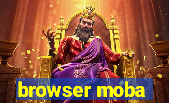 browser moba